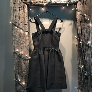 Kate Spade Black cocktail dress